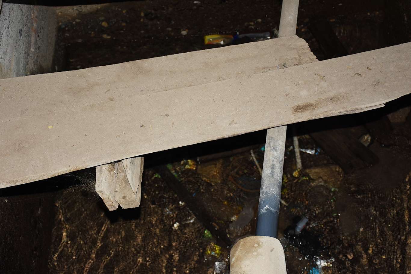 Savaşçılar köyü sorunlarının çözülmesini bekliyor